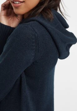 OXMO Oxcable - Jersey Con Capucha - Insignia B -OXMO b7a2603d3ab24b54babe5bfca163197c