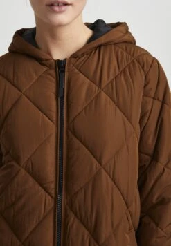 OXMO Oxstanca - Abrigo De Invierno - Brown -OXMO b82956f980be4df28bc469809b471c47