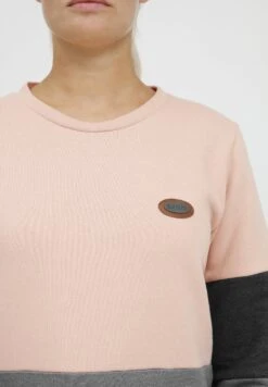 OXMO Oxtrine - Jersey De Punto - Mahogany Rose -OXMO b9d31cd4a8b741ed89f39310a826a088