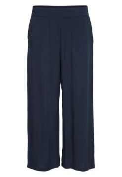 OXMO Oxelisabeth - Pantalones - Total Eclipse -OXMO ba508305164d46b3b77902fa9b2de4b0