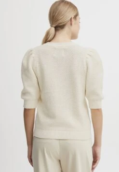 OXMO Oxmicha - Jersey De Punto - Birch -OXMO ba9f3a94b8bf4b4d8054f02df9581422