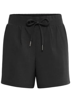 OXMO Annik - Shorts - Black -OXMO bac0ab7bdb124a01a6a051bc27b51acd