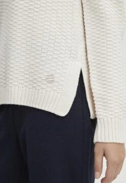 OXMO Oxmilla - Jersey De Punto - Birch -OXMO bb20fe27d4ec4fcca5c00cfa86fc92b1