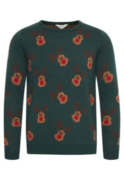 OXMO Oxchristel - Jersey De Punto - Botanical Garden -OXMO bb3c8c2549f84599b9230913eb8d891f