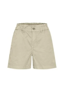 Oxmo Oxchai Me - Shorts - Cement -OXMO bbce3f320a604fb991f2a9a7fb10da99