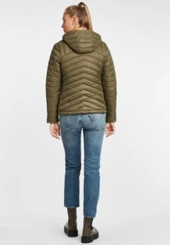 OXMO Oxquella - Chaqueta De Invierno - Ivy Green -OXMO bc41016d0fb4401e821f8d8b9ce2ee6e