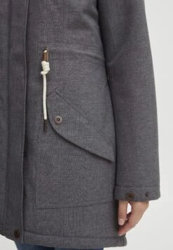 OXMO Oxmelly - Abrigo De Invierno - Castlerock -OXMO bdfb3cf2871946a9ac8769cf68ebb511