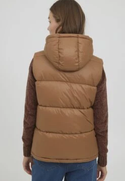 OXMO Oxtabita - Chaleco - Thrush -OXMO be4fac70f59d4d56a614ce51505817ab