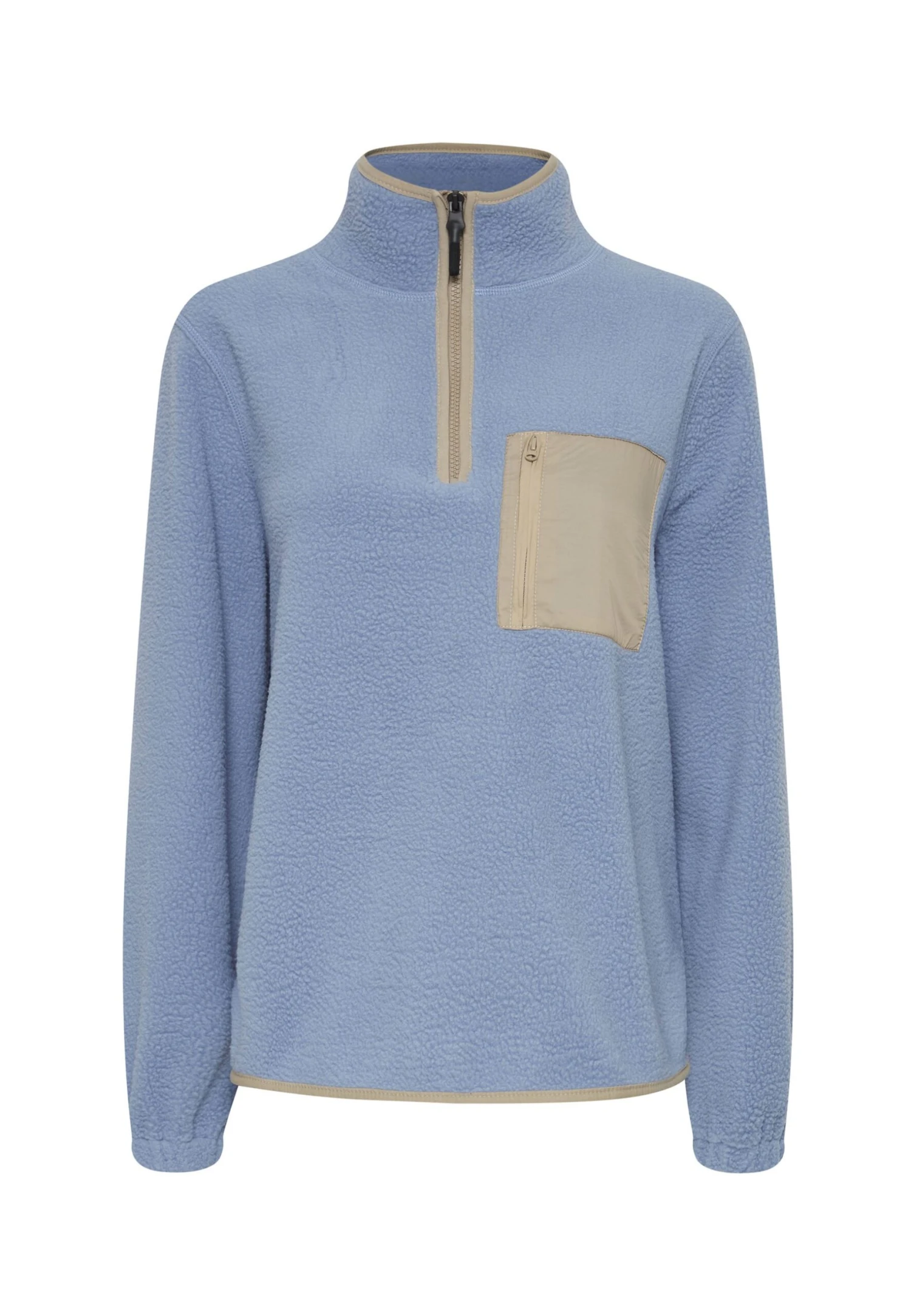 OXMO Oxpiala - Forro Polar - Infinity 8 OXMO Oxpiala - Forro Polar - Infinity - Imagen 6