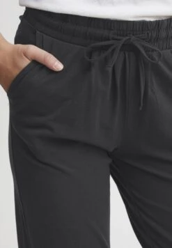 OXMO Oxodette - Pantalones Deportivos - Black -OXMO c06df2cab6884145ac490cbf3a6f352c