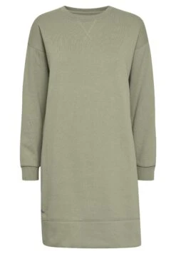 OXMO Holly - Vestido Informal - Seagrass 11 OXMO Holly - Vestido Informal - Seagrass -OXMO c0e1977b73ec4753afa6d5163ca79477