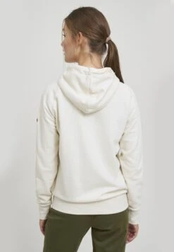 OXMO Oxulla - Sudadera Con Cremallera - Birch -OXMO c11e24acf7344131a80dc4bbc6af683d