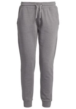 OXMO Oxpolah - Pantalones Deportivos - Grey Melange -OXMO c14af1dbd73249ba9e361ae89db31dbe