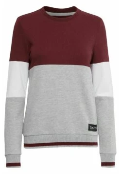 OXMO Oxomaya - Sudadera - Wine Red -OXMO c14e0daa705946129555b0e1c7026187