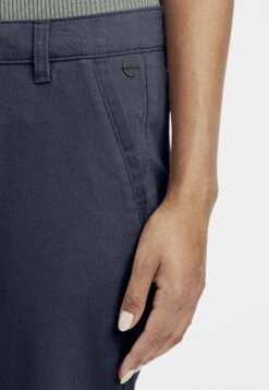 OXMO Oxdoneta - Pantalones Chinos - Insignia Blue -OXMO c1a5f8d108b548e4b83d7046c7a1e615