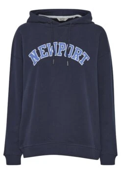 OXMO Oxcolisa - Jersey Con Capucha - Total Eclipse -OXMO c1c45451956148438f4200d9882dead5