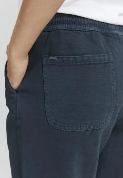 OXMO Oxtallualah - Pantalones Deportivos - Total Eclipse -OXMO c1d9afbad3cc42dcb27c6ba4ee72b362