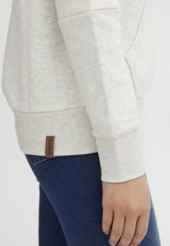 OXMO Oxkathrine - Sudadera - Sand Verbena -OXMO c217b74855fd4415a35b648e7e5df9a6