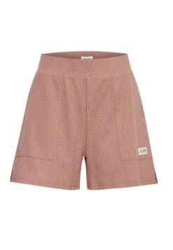 OXMO Wim - Shorts - Ash Rose -OXMO c28e0042f8d64c37847c8276a210705f