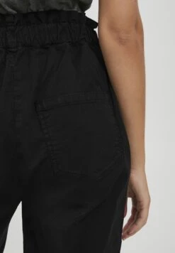 OXMO Oxconzi - Pantalones - Black -OXMO c338316851914660a5c9590c3de4b01a