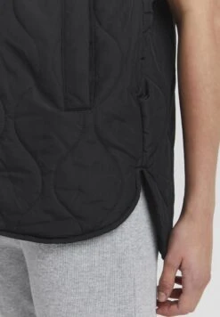 OXMO Svala - Chaleco - Black -OXMO c3bc03eb43fe4120a66933ab92ef11be