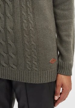 OXMO Oxcable - Jersey Con Capucha - Dark Grey 12 OXMO Oxcable - Jersey Con Capucha - Dark Grey -OXMO c4466a26abdb490a83acea3d3da1167d