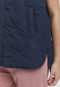 OXMO Svala - Chaleco - Total Eclipse -OXMO c45cf4cb98ec424cbcde33fba72ecf5f