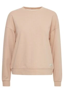 OXMO Oxgrynet - Sudadera - Mahogany Rose -OXMO c4df056c31914a5e8d7aca107c65deae