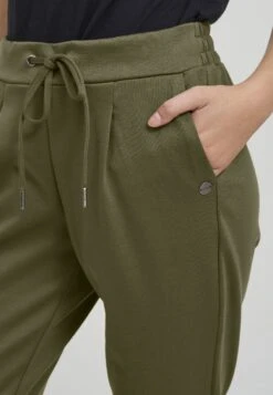 OXMO Oxanita - Pantalones Deportivos - Ivy Green -OXMO c52bdfd521a24e7891226f0ceed5bf53