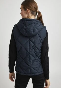 OXMO Oxstana - Chaleco - Total Eclipse -OXMO c58cf9e7d8344a039722670c4ddb7c28