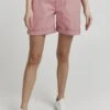 OXMO Charline - Shorts - Ash Rose -OXMO c5d91ff4fdf74a79bd18004f4e88d0b1