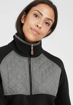 OXMO Oxmalita - Forro Polar - Black -OXMO c6233777e3014cbe83ffd99193f2d655