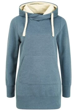 OXMO Oxjenny - Jersey Con Capucha - Ensign Blue -OXMO c64bd6958dda4117b24326b1c77bd752