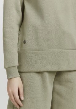 OXMO Holma - Sudadera - Seagrass -OXMO c64dd681f3a7414491f77364e4708368