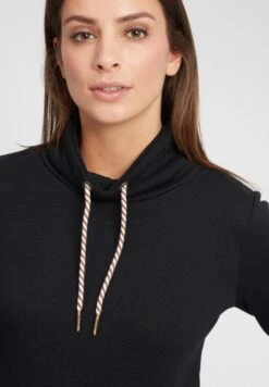 OXMO Oxvimpa - Sudadera - Black -OXMO c6afcc68dd97477eab4530c32fc6559e