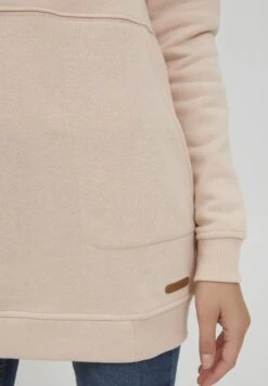 OXMO Oxvilma - Sudadera - Mahogany Rose Melange -OXMO c7aa9fc597964342951eb77e3df30f30