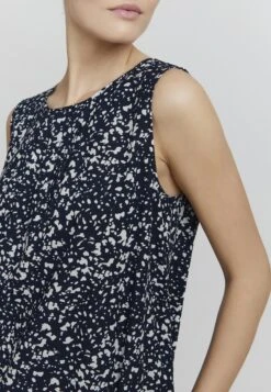 OXMO Esja - Blusa - Total Eclipse Mix -OXMO c8a446f180d44503a64d478c999e51ad