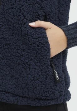 OXMO Oxelinor - Chaleco - Total Eclipse -OXMO c9f1c7fb0c784805b6183f5a215e3b52