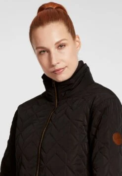OXMO Alara - Chaqueta De Invierno - Black -OXMO c9ff2005e9d24d4a8a4db249336b62ad