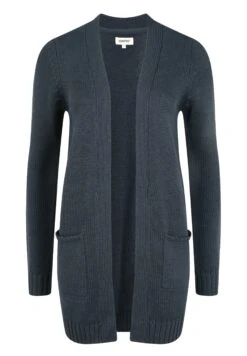 OXMO Oxpaula - Chaqueta De Punto - Ins Bl Mel -OXMO ca03a9b5da714ef4aea3e535dc2806a6