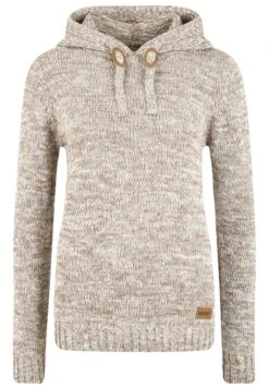 OXMO Oxphilla - Jersey De Punto - Dune -OXMO ca6707d656294c1197531e817f6386e0