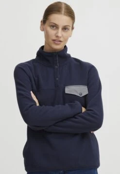 OXMO Oxnyfine - Forro Polar - Total Eclipse