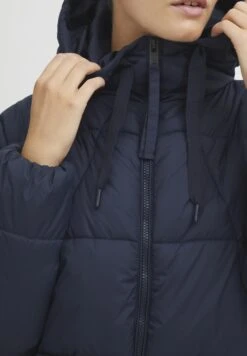 OXMO Oxbodil - Abrigo De Invierno - Total Eclipse -OXMO caf75a2eca81454e951539bb29956255