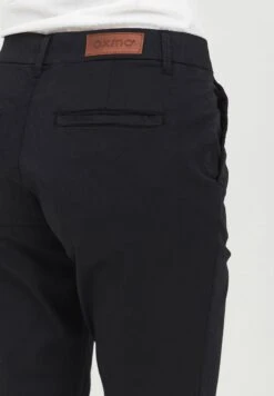 OXMO Chilli - Pantalones Chinos - Black -OXMO cc0c32a2b96c4f80a2bda00c3b70f973