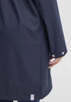 OXMO Oxtanne - Parka - Total Eclipse -OXMO ccb6439a33ed443f8c5a41f240fccc83