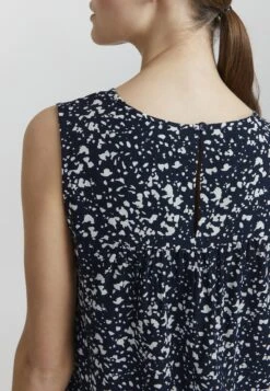 OXMO Esja - Blusa - Total Eclipse Mix -OXMO cccb14bbbcc74c86a98e6915ac5e1895