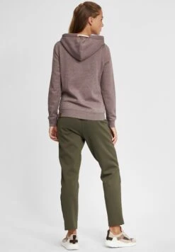 OXMO Oxvicky - Jersey Con Capucha - Sparrow M -OXMO ccd7d4cbc2134247ba72241fde55054c