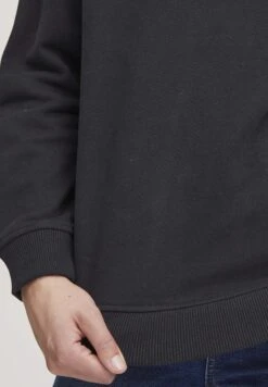 OXMO Oxcoleen - Sudadera - Black -OXMO cce43da328b44f92a2d60a57da30059a