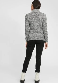 OXMO Oxphilicita - Jersey De Punto - Insignia B -OXMO ce0440c57ae8465a85aba0977e04a478