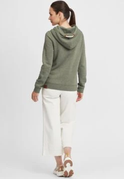 OXMO Oxvicky - Jersey Con Capucha - Climb Mel -OXMO ce4788a308af4347a3eff5ef2bce319c